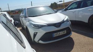 Toyota C-hr 1.8 125h Advance - Foto 5
