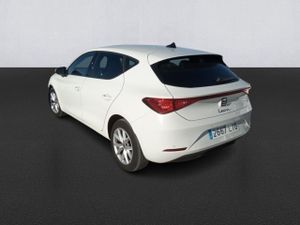 Seat Leon 2.0 Tdi 85kw S&s Style Go - Foto 7