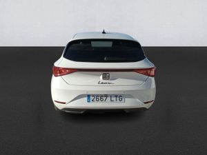 Seat Leon 2.0 Tdi 85kw S&s Style Go - Foto 6