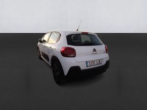Citroen C3 Bluehdi 73kw (100cv) S&s Feel - Foto 7