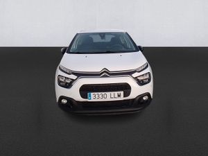 Citroen C3 Bluehdi 73kw (100cv) S&s Feel - Foto 3