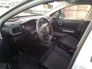 Citroen C3 Bluehdi 73kw (100cv) S&s Feel - Foto 8