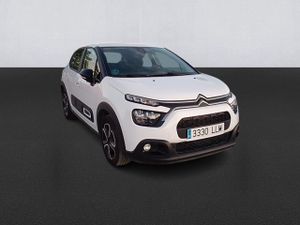 Citroen C3 Bluehdi 73kw (100cv) S&s Feel - Foto 4
