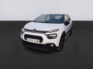 Citroen C3 Bluehdi 73kw (100cv) S&s Feel - Foto 2