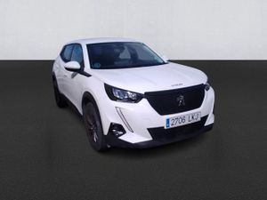 Peugeot 2008 Active Puretech 100 S&s Bvm6 - Foto 4