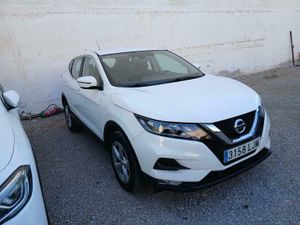 Nissan Qashqai Dci 85 Kw (115 Cv) E6d Acenta - Foto 5