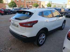 Nissan Qashqai Dci 85 Kw (115 Cv) E6d Acenta - Foto 4