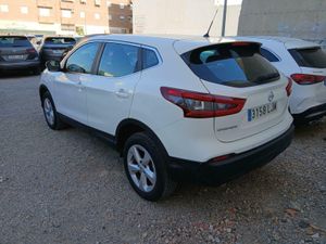 Nissan Qashqai Dci 85 Kw (115 Cv) E6d Acenta - Foto 3