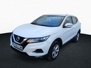 Nissan Qashqai Dci 85 Kw (115 Cv) E6d Acenta - Foto 2