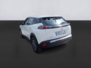 Peugeot 2008 Active Puretech 100 S&s Bvm6 - Foto 7