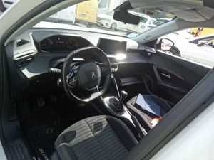 Peugeot 2008 Active Puretech 100 S&s Bvm6 - Foto 8