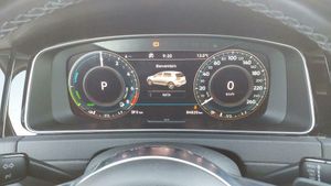 Volkswagen Golf (o) Gte 1.4 Tsi E-power 150kw (204cv) Dsg - Foto 8