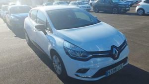 Renault Clio (o) Limited Dci 55kw (75cv) -18 - Foto 5
