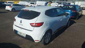 Renault Clio (o) Limited Dci 55kw (75cv) -18 - Foto 4