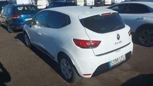 Renault Clio (o) Limited Dci 55kw (75cv) -18 - Foto 3
