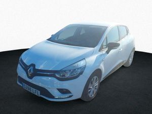 Renault Clio (o) Limited Dci 55kw (75cv) -18 - Foto 2