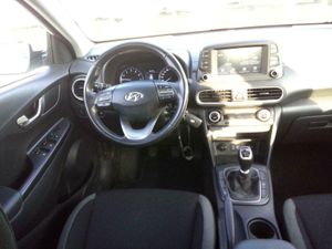 Hyundai Kona Tgdi 1.0 120cv 4x2 Klass - Foto 9