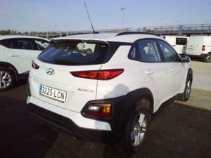 Hyundai Kona Tgdi 1.0 120cv 4x2 Klass - Foto 4