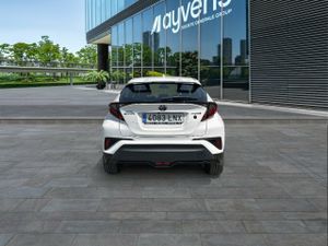 Toyota C-hr 1.8 125h Active - Foto 6