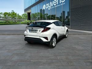 Toyota C-hr 1.8 125h Active - Foto 5
