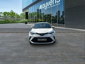 Toyota C-hr 1.8 125h Active - Foto 3