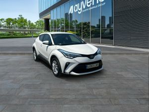 Toyota C-hr 1.8 125h Active - Foto 4