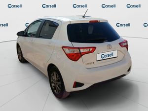 Toyota Yaris 1.0 70 Active - Foto 3
