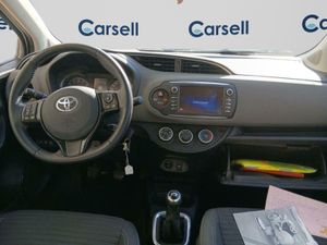 Toyota Yaris 1.0 70 Active - Foto 9