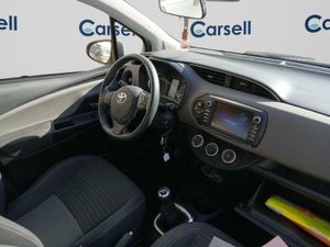 Toyota Yaris 1.0 70 Active - Foto 6