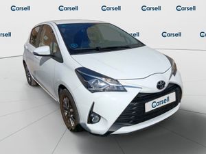 Toyota Yaris 1.0 70 Active - Foto 5