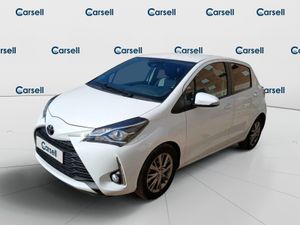 Toyota Yaris 1.0 70 Active - Foto 2