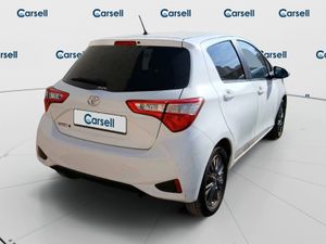 Toyota Yaris 1.0 70 Active - Foto 4