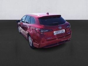 Toyota Corolla 1.8 125h Active Tech E-cvt Tou Sport - Foto 7