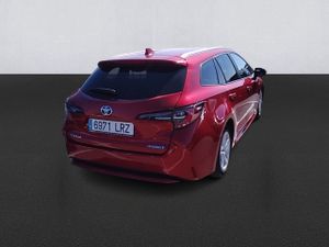 Toyota Corolla 1.8 125h Active Tech E-cvt Tou Sport - Foto 5