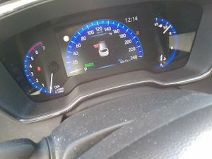 Toyota Corolla 1.8 125h Active Tech E-cvt Tou Sport - Foto 9