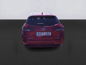 Toyota Corolla 1.8 125h Active Tech E-cvt Tou Sport - Foto 6
