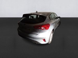 Ford Focus 1.0 Ecoboost Mhev 92kw Trend+ - Foto 5