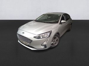 Ford Focus 1.0 Ecoboost Mhev 92kw Trend+ - Foto 2