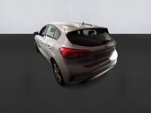 Ford Focus 1.0 Ecoboost Mhev 92kw Trend+ - Foto 7