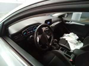 Ford Focus 1.0 Ecoboost Mhev 92kw Trend+ - Foto 8