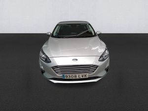 Ford Focus 1.0 Ecoboost Mhev 92kw Trend+ - Foto 3