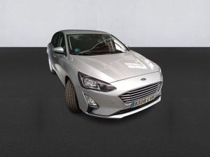 Ford Focus 1.0 Ecoboost Mhev 92kw Trend+ - Foto 4