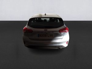 Ford Focus 1.0 Ecoboost Mhev 92kw Trend+ - Foto 6