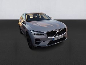 Volvo Xc60 2.0 T6 Awd Recharge Inscription Exp Auto - Foto 4