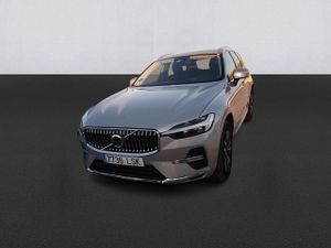 Volvo Xc60 2.0 T6 Awd Recharge Inscription Exp Auto - Foto 2