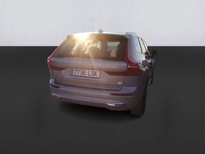 Volvo Xc60 2.0 T6 Awd Recharge Inscription Exp Auto - Foto 5