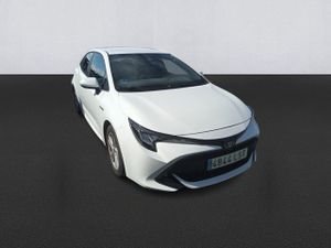 Toyota Corolla 1.8 125h Business Plus E-cvt - Foto 4