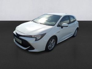 Toyota Corolla 1.8 125h Business Plus E-cvt - Foto 2