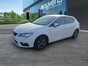 Seat Leon (o) 1.5 Tgi 96kw (130cv) S&s Style Visio - Foto 2