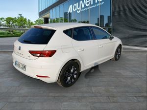 Seat Leon (o) 1.5 Tgi 96kw (130cv) S&s Style Visio - Foto 5